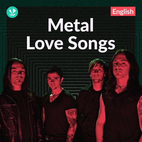 Metal Love Songs