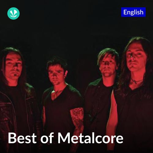 Best of Metalcore