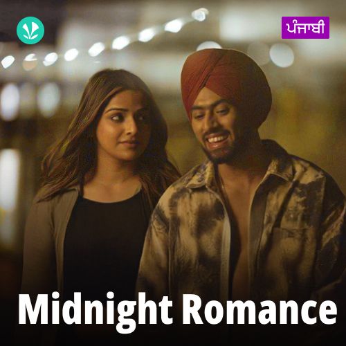Midnight Romance - Punjabi