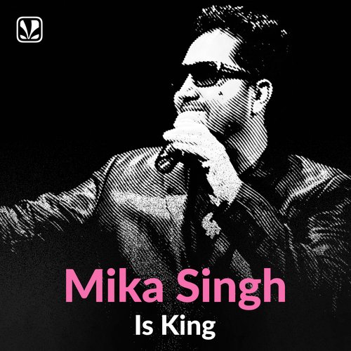 Mika Singh is King