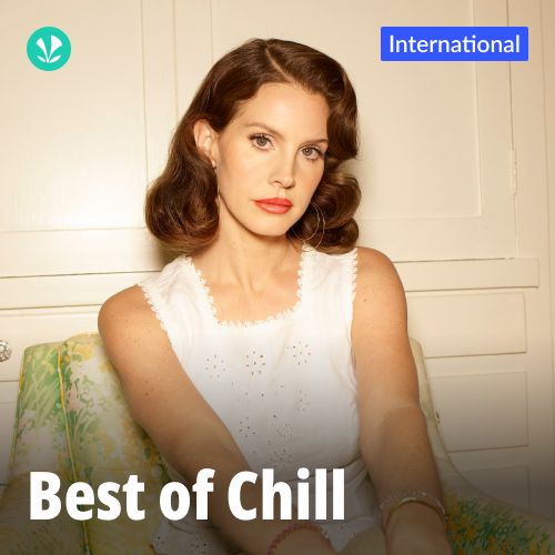 Best of Chill - International_poster_image