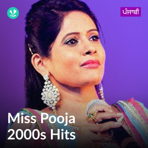 Miss Pooja - 2000s Hits