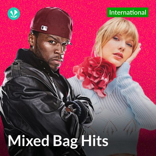 Mixed Bag Hits - International