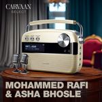 Mohammed Rafi &amp;amp; Asha Bhosle - Carvaan Select