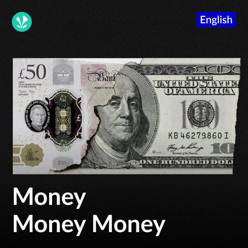 Money Money Money