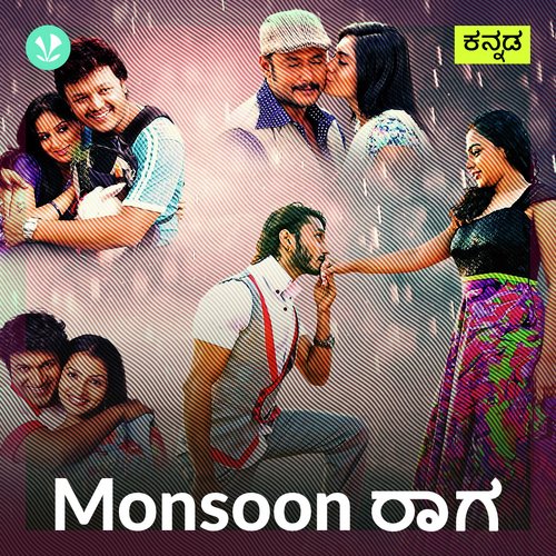 Monsoon Raagas - Kannada