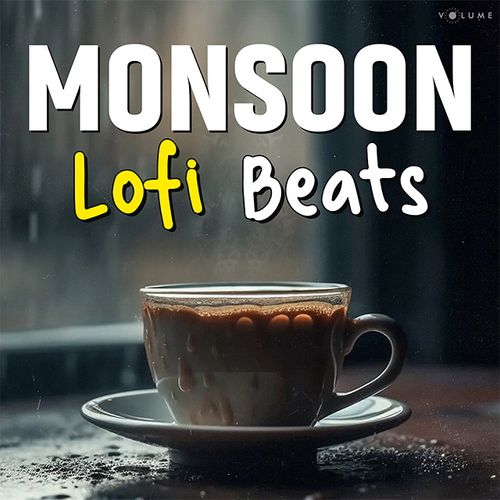 Monsoon Lofi Beats