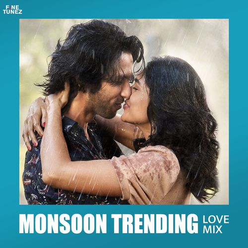Monsoon Trending Love Mix