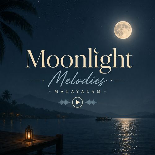Moonlight Melodies - Malayalam