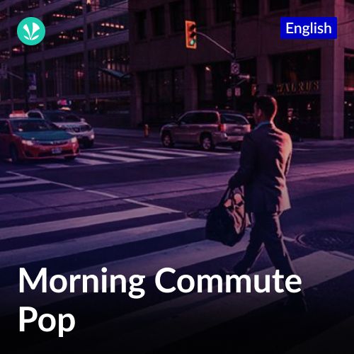 Morning Commute - Pop