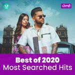 Most Searched Hits 2020 - Punjabi