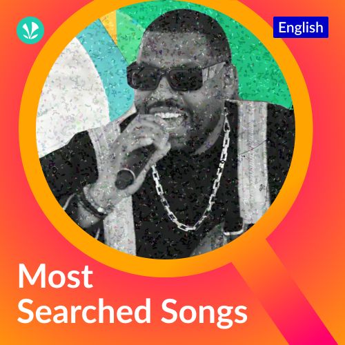 Most Searched Songs - English_poster_image