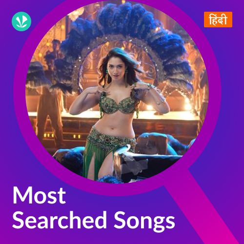 Most Searched Songs - Hindi_poster_image