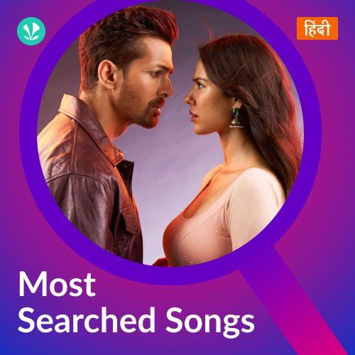 Most Searched Songs - Hindi_poster_image