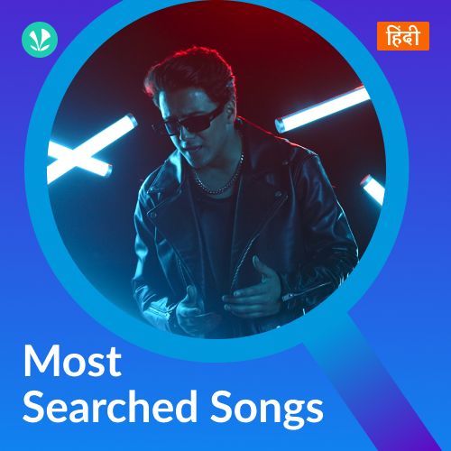 Most Searched Songs - Hindi_poster_image