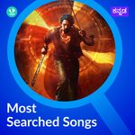 Most Searched Songs - Kannada