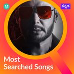 Most Searched Songs - Kannada