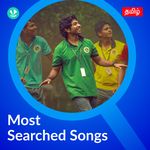 Most Searched Songs - Tamil