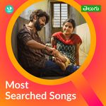 Most Searched Songs - Telugu