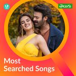 Most Searched Songs - Telugu