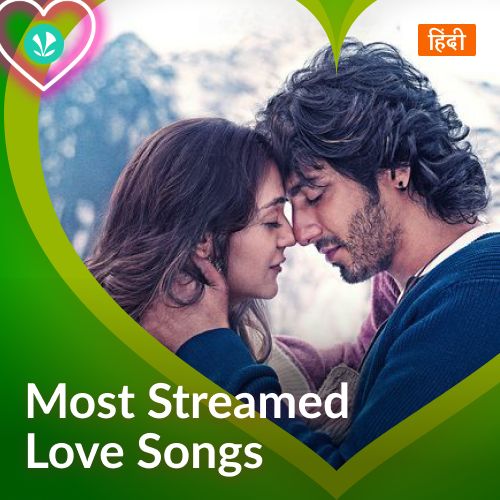 Most Streamed Love Songs: Hindi_poster_image
