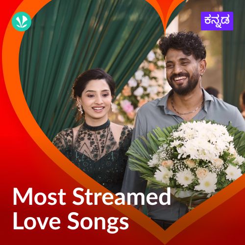 Most Streamed Love Songs: Kannada