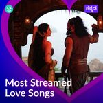 Most Streamed Love Songs: Kannada