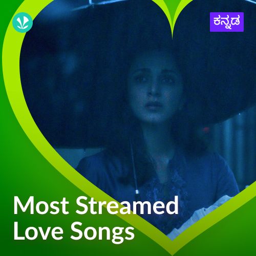 Most Streamed Love Songs: Kannada
