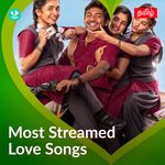 Most Streamed Love Songs: Tamil