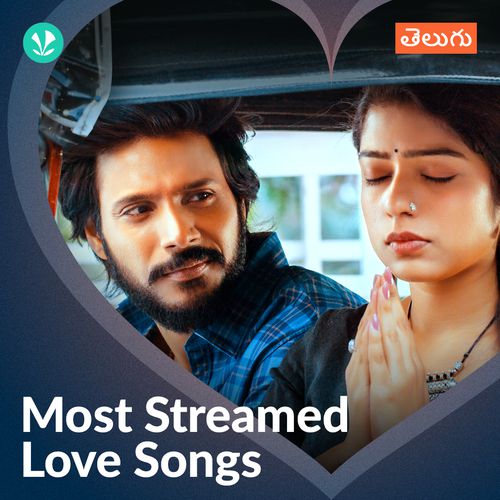 Most Streamed Love Songs: Telugu