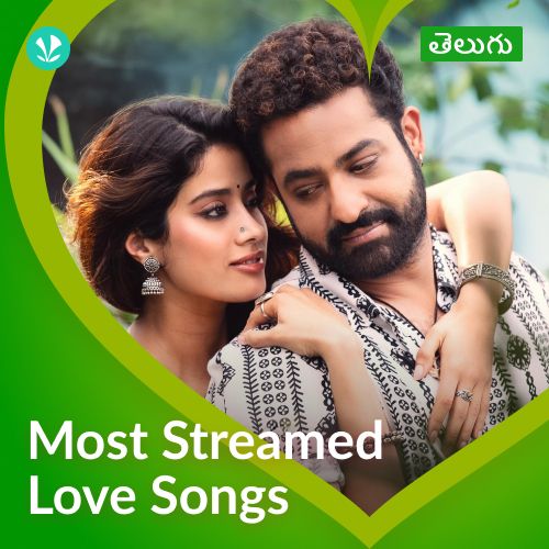Most Streamed Love Songs: Telugu