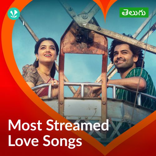 Most Streamed Love Songs: Telugu