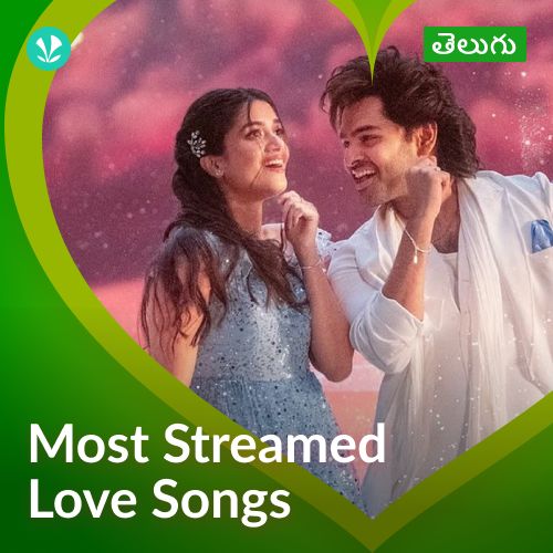 Most Streamed Love Songs: Telugu