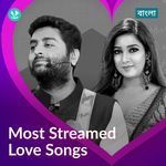 Most Streamed Love Songs - Bengali