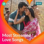 Most Streamed Love Songs - Bengali