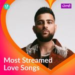 Most Streamed Love Songs - Punjabi