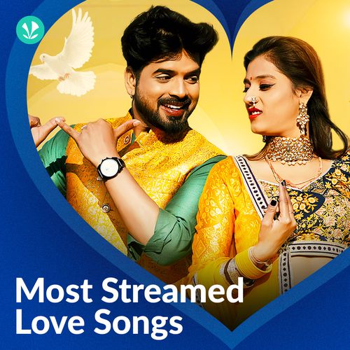 Most Streamed Love Songs -Rajasthani