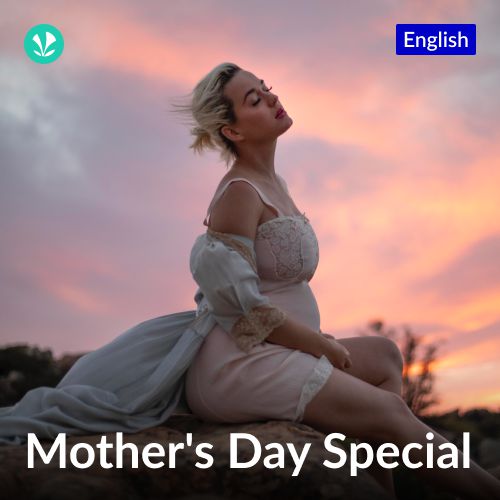 Mother's Day Special - English