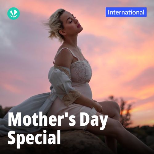 Mother's Day Special - English_poster_image