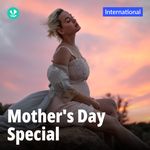 Mother's Day Special - English
