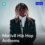 Motiv8 - Hip Hop Anthems