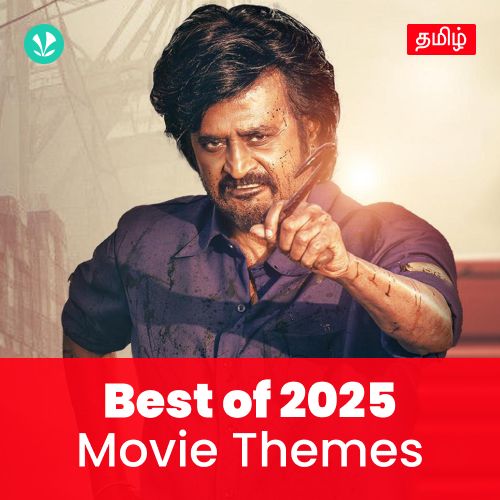 Movie Theme 2025 - Tamil
