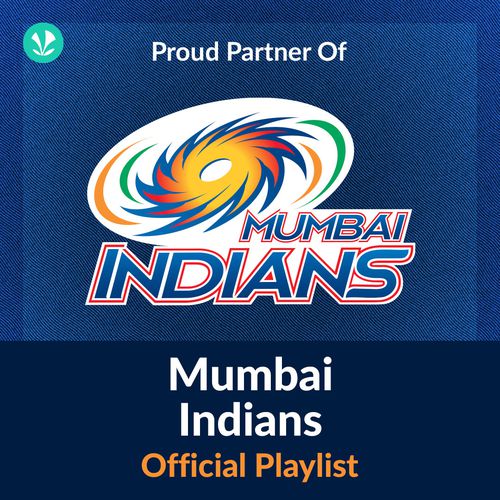 Mumbai Indians - Official Playlist
