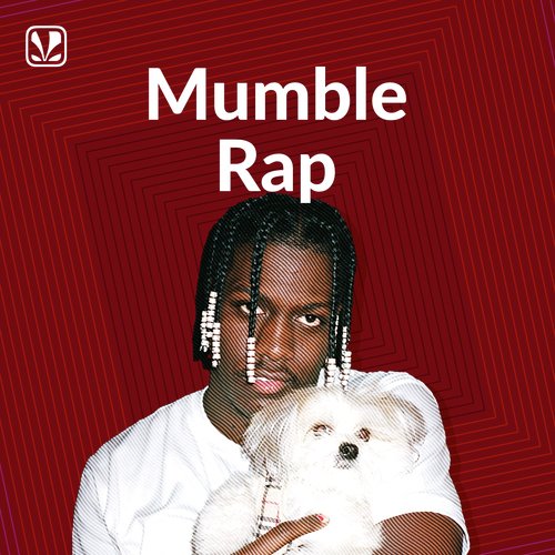 who started mumble rap