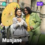 Munjane