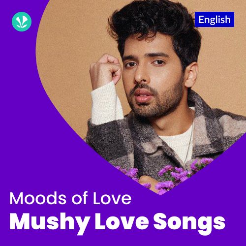 Mushy Love Songs