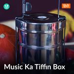 Music Ka Tiffin Box