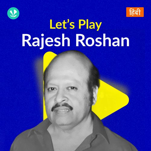 Let's Play - Rajesh Roshan