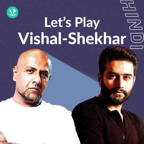 Let's Play - Vishal-Shekhar