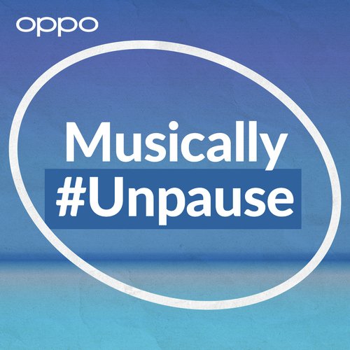 Musically #Unpause